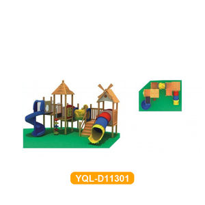 Little Doctor-<span class=keywords><strong>parque</strong></span> de atracciones de madera para niños, productos multifuncionales para <span class=keywords><strong>parque</strong></span> <span class=keywords><strong>infantil</strong></span> - Product Image 2