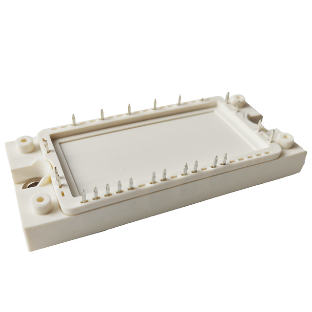 IGBT Module 1200V 50A PIM Type Module for Auxiliary Inverters  Motor Drives  Servo Drives