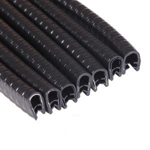 U berbentuk mobil pintu tepi tahan gores pelindung pintu mobil anti tabrakan <span class=keywords><strong>strip</strong></span> dekoratif - Product Image 3