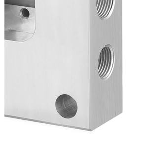 يانغبينغ مصنع تصنيع المعدات الأصلية تصنيع مختلف قطع غيار السيارات قطع غيار إكسسوارات السيارات - Product Image 5