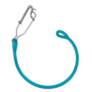 SNEDA professionale in acciaio inox portatile profondo mare esca di acqua salata da pesca a scatto ammortizzatore ammortizzatore <span class=keywords><strong>per</strong></span> carpe - Product Image 1