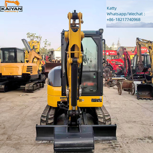 Excavatrice hydraulique miniature neuve LIUGONG 9027FZTS 2,7 tonnes, moteur performant, modèles 9017, 9027, 9035 en promotion - Product Image 5