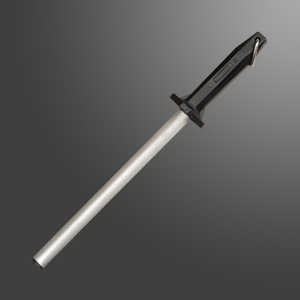 Afiladores <span class=keywords><strong>de</strong></span> <span class=keywords><strong>Cuchillos</strong></span> con Recubrimiento <span class=keywords><strong>de</strong></span> Diamante, Varillas <span class=keywords><strong>de</strong></span> Afilado, Afiladores Profesionales <span class=keywords><strong>para</strong></span> Chefs y Carniceros - Product Image 4