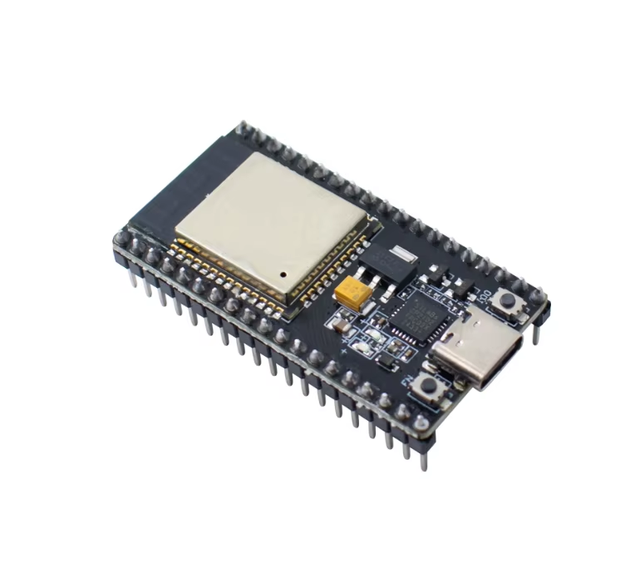 Original ESP32 CP2102 Development Board Standard Type-C USB Interface WIFI and for Wireless Module 38-pin