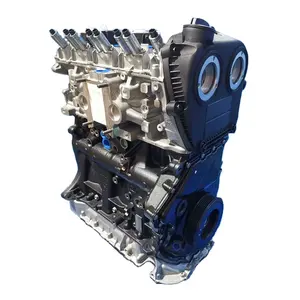 Motor fabrik Motor baugruppe für EA888 Audi VW 1.8T 2.0T CUF CUJ CUH der dritten Generation Hoch leistung Q7 A5 06 L100033N 06 L100032H