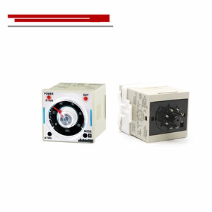 Mới Mới Mới Ban Đầu Nhỏ Truy Cập LA8N-BN LA8N-BF LE8N-BN LE8N-BF Độ Chính Xác Cao Nhỏ <span class=keywords><strong>LCD</strong></span> Hẹn Giờ Điều Khiển - Product Image 1