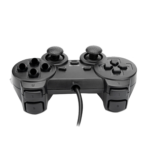 Tay Cầm Chơi Game Có Dây Cho Bảng Điều Khiển <span class=keywords><strong>PS2</strong></span> Tay Cầm Có Dây Cho <span class=keywords><strong>PS2</strong></span> Cần Điều Khiển <span class=keywords><strong>USB</strong></span> Có Dây Cho PC Điều Khiển Có Dây Cho Máy Tính Xách Tay - Product Image 3
