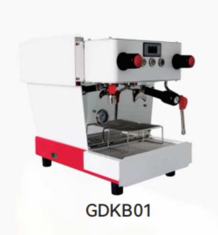 เครื่องชงกาแฟเดี่ยว