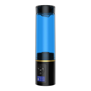 Bomba de Vacío Eléctrica para Agrandamiento del Pene, Masturbador Masculino, Bomba para Pene con Máquina de Sexo <span class=keywords><strong>Spa</strong></span> para Hombre, Juguetes Eróticos - Product Image 2