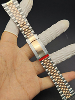 Montres mécaniques automatiques de luxe pour hommes, mouvement VSF Factory 3235, haut de gamme, élégantes, décontractées, raffinées