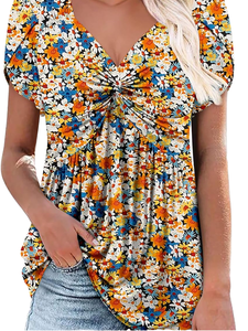 Camiseta sin mangas de moda para mujer, chaleco sin mangas transpirable, mezcla de algodón suave, uso diario - Product Image 1