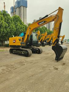 Gran Oferta: Excavadora de Orugas SY155H de 14 Toneladas de Alto Rendimiento, Potente, Fiable y Lista para Minería Pesada, Suministro Directo de Fábrica al Mejor Precio - Product Image 5