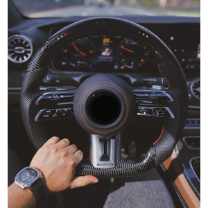 Usine en gros 2024 nouveau style <span class=keywords><strong>volant</strong></span> pour <span class=keywords><strong>Mercedes</strong></span> Benz <span class=keywords><strong>vito</strong></span> v classe mpv van sprinter - Product Image 4