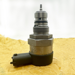 วาล์วควบคุมแรงดันระบบคอมมอนเรล Camenzind 03L130089A 0281002859 057130764H สำหรับ Audi Skoda VW รถกอล์ฟ - Product Image 4
