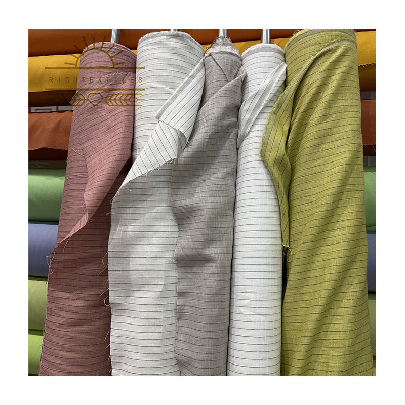 RIGU HighGrade Viscose and Cotton Mix Fabric Ideal for Fashion Designs and Crafts