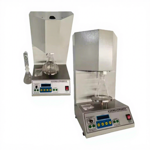 Draagbare Lime Fast Analyzer voor gratis calciumoxide-testen in inspecties van bouwmaterialen en engineeringprojecten - Product Image 1