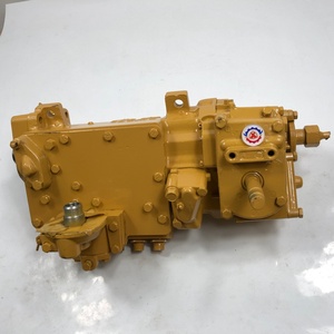 4N-0145 4N0145 3306B Diesel <b>Pump</b> for Engine Excavator Parts - Product Image 2