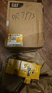 Pistón para Motor 6HH1, Actuador para Generador de Maquinaria de Construcción, 11 kg - Product Image 5