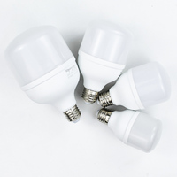 Penjualan terlaris bohlam T kolom Led bentuk T T80 20w E27 B22 Smd2835