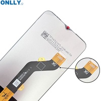 Vente directe d'usine Écran LCD pour Tecno Spark 8C KG5K Écran LCD pour Tecno Spark 8C Écran pour Tecno Spark 8C