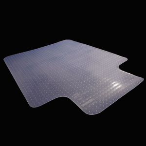 พรมรองเก้าอี้สำนักงานผู้บริหาร สำหรับโต๊ะคอมพิวเตอร์ รุ่น D0100HH22YG พรมปูพื้นสำหรับเก้าอี้ผู้บริหาร - Product Image 3