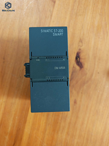 Controlador PLC, Sensor, Módulo de Control de Automatización Industrial, Nuevo y Original S7-200 SMART EM - Product Image 1