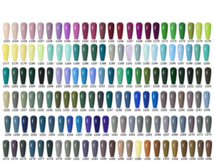 Esmalte de <span class=keywords><strong>Uñas</strong></span> en Gel KUDAN al por Mayor, Productos Profesionales para <span class=keywords><strong>Uñas</strong></span> Naturalmente Hermosos, 3000 Colores de Brillo, Esmalte de <span class=keywords><strong>Uñas</strong></span> en Gel sin HEMA - Product Image 5