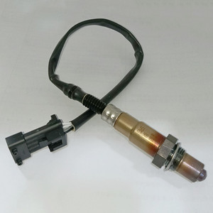 Sensor de oxígeno de alta calidad MS87032 Sensor de oxígeno de motocicleta de cuatro líneas para CF MOTO BOSCH - Product Image 6