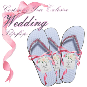 Sandalias de Novia Blancas, Ligeras, Antideslizantes e Impermeables, para Bailar, para Verano, Invierno, Playa y Bodas, para <span class=keywords><strong>Mujer</strong></span> - Product Image 1