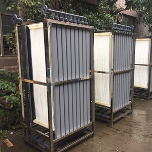 เมมเบรน MBR 13 กก. PVDF ระบบเมมเบรน MBR ประสิทธิภาพสูงและเสถียรสำหรับน้ำเสียเทศบาล - Product Image 2