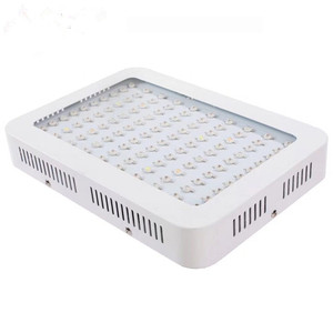 ไฟปลูกพืชแบบ Full Spectrum LED 1000W ตัวเรือนอะลูมิเนียม IP65 ปรับความสว่างได้ สำหรับปลูกพืชในร่ม ผลไม้ และระบบไฮโดรโปนิกส์ - Product Image 2