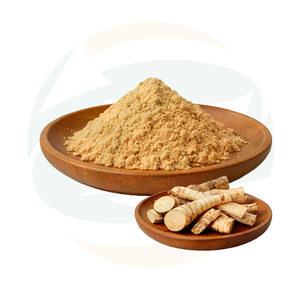 Integratore Erboristico di Alta Qualità 100:1 200:1 Estratto in Polvere di Radice di Eurycoma Longifolia (Tongkat Ali) Vitamina Alimento Salutare in Flacone - Product Image 2