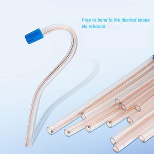 Dùng một lần bằng miệng nước bọt ejector khối lượng thấp hút máy hút ống vòi phun lời khuyên - Product Image 4