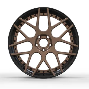 Кованые колесные диски для Toyota, 18, 18, 20 дюймов, 6x139,7