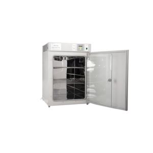 Incubadora bioquímica de laboratorio para temperatura constante para pruebas para estudios biológicos - Product Image 3