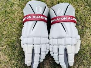 <span class=keywords><strong>Guantes</strong></span> de <span class=keywords><strong>Hockey</strong></span> sobre Hielo de Alto Rendimiento, Muestra Disponible, Resistentes a Cortes y a Hielo, <span class=keywords><strong>Guantes</strong></span> para Patinaje de Velocidad en Pista Corta - Product Image 4