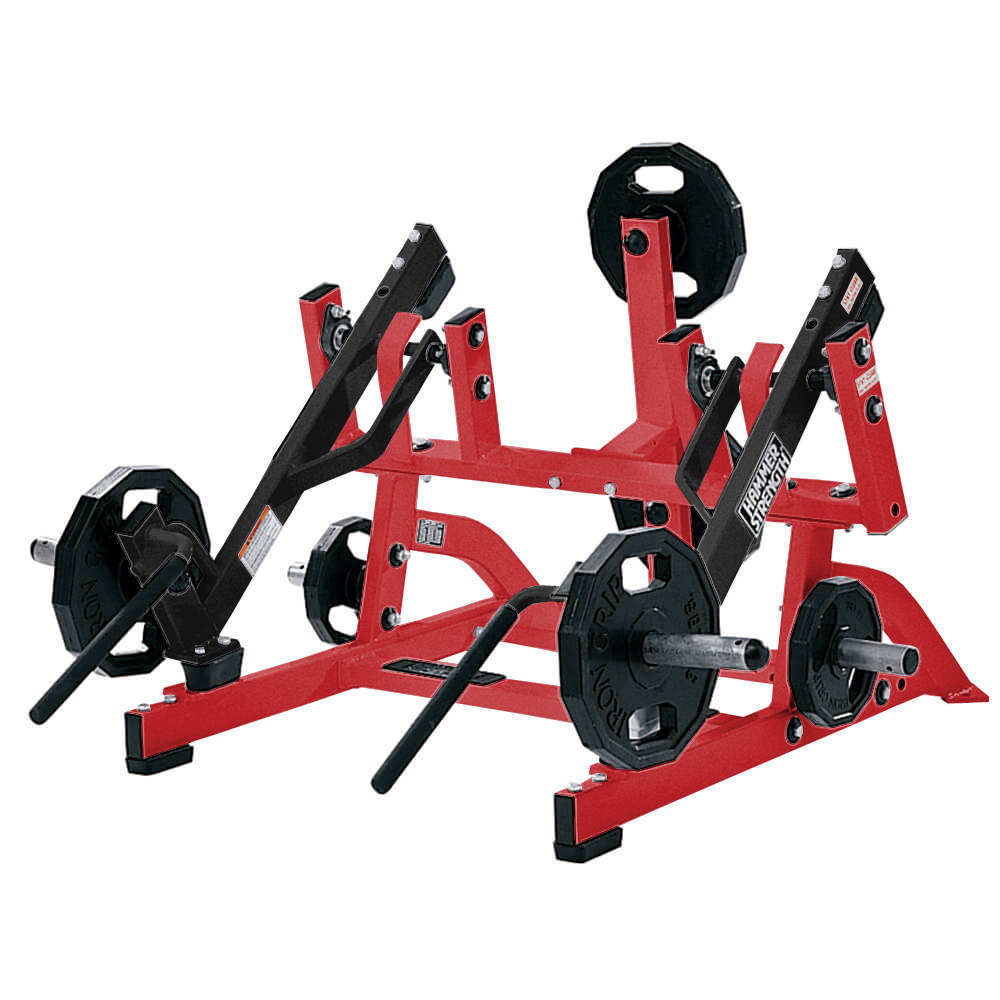 Тренажер для фитнеса с высокой прочностью