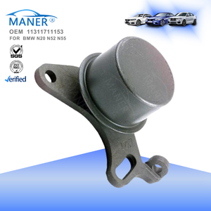 Tendeur de courroie de distribution de vente directe d'usine pour bmw 3 5 E30 E28 E34 1990 1991 <span class=keywords><strong>1992</strong></span> pièce de moteur automatique MANER 11311711153 - Product Image 1