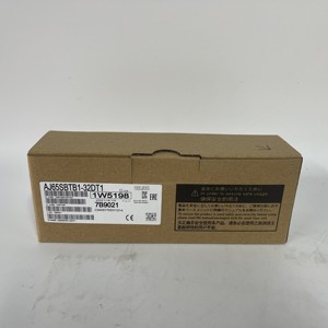 โมดูล I/O แบบ CC-Link ของมิตซูบิชิ รุ่น MELSEC AJ65SBTB1-32DT1 - Product Image 1