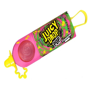 Caramelos Líquidos en Aerosol Súper Ácidos con Sabores Mixtos de Frutas - Product Image 2