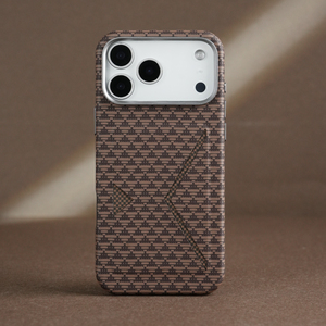 Housse de téléphone couleur couture triangulaire pour <span class=keywords><strong>iPhone</strong></span> 12 <span class=keywords><strong>13</strong></span> 14 15 16 17 Pro Max <span class=keywords><strong>coque</strong></span> de téléphone avec porte-carte - Product Image 3