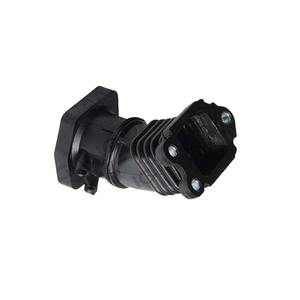 Mangueras de Turbo Compatibles con Ford, Mazda y Volvo, Turbocompresor y Piezas, Proveedor OEM - Product Image 1