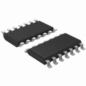 Brand-New Original Genuine TS556IDTTR Timer Integrated Circuit ic Electronic Component - Product Image 1