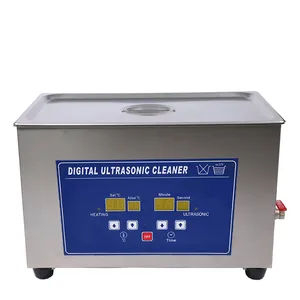 PS-80A industrial ultrasonic cleaning machine 22L car parts DPF ultrasonic cleaner