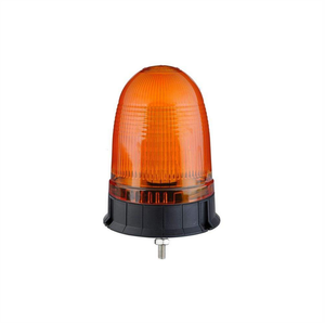 Feux d'avertissement, clignotants d'urgence, balise de sécurité, lampe d'alarme ambre/jaune, sirène, clignotant, lampe halogène au tungstène - Product Image 1