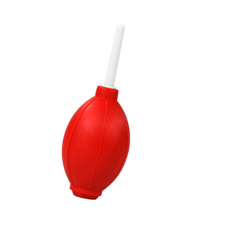 ท่อสีแดงขาว