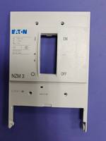 Cubierta de disyuntor Eaton Muller NZM3 Productos originales