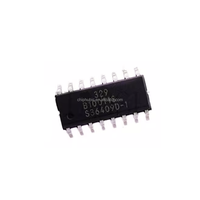Puces IC Composants BOM Circuits intégrés puce automobile pour voiture B10011S