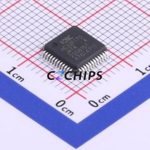 ชิปไอซีไมโครคอนโทรลเลอร์ (MCU/MPU/SoC) LQFP-48 HC32F170JATA-LQ48ใหม่ของแท้ (7x7) - Product Image 1