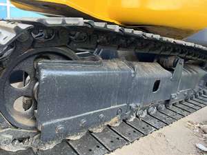 Mini-pelle japonaise pc56-7 pc55 - Product Image 3